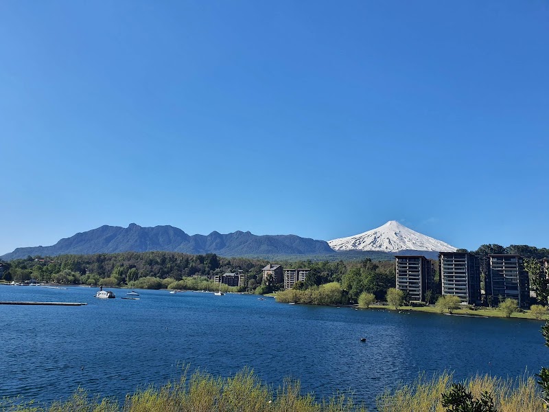 Natural Wonders of the Chilean Altiplano - Chile
