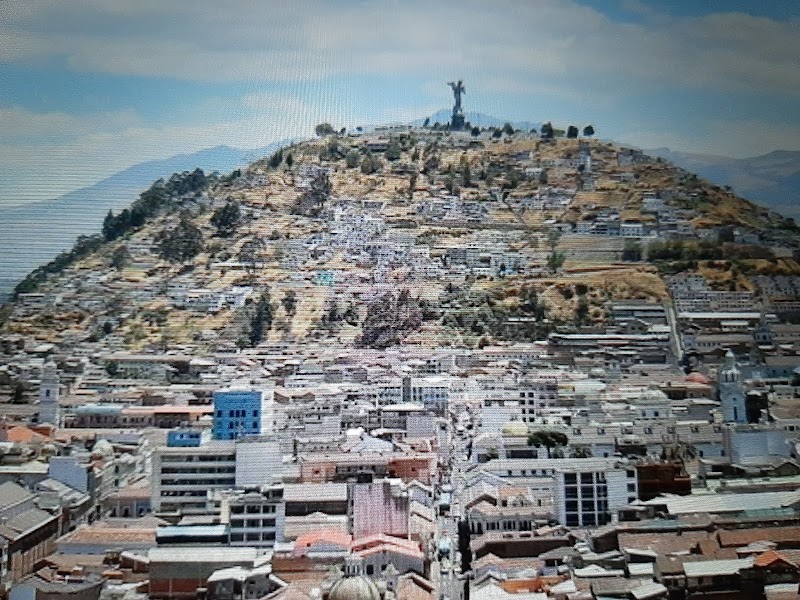 Discover the Allure of Quito and Cotopaxi - Ecuador