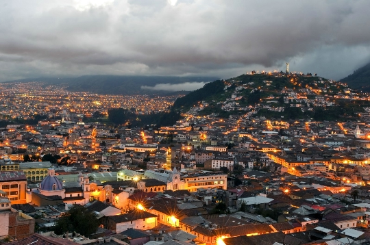 Discover the Allure of Quito and Cotopaxi - Ecuador