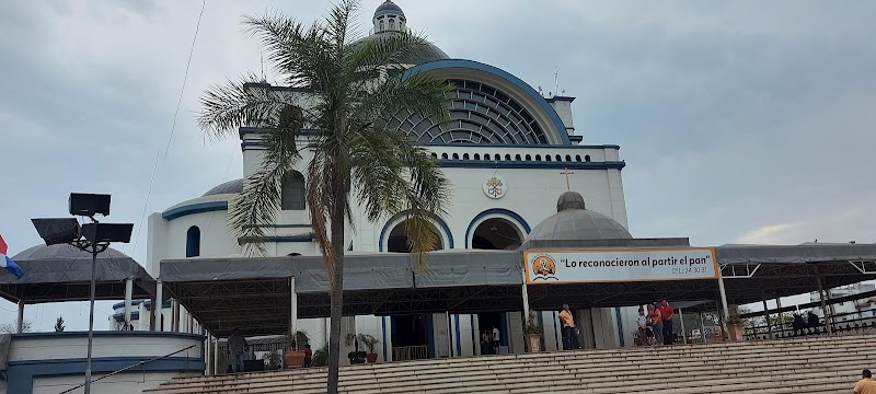 Discovering Paraguay's Urban Charm - Paraguay
