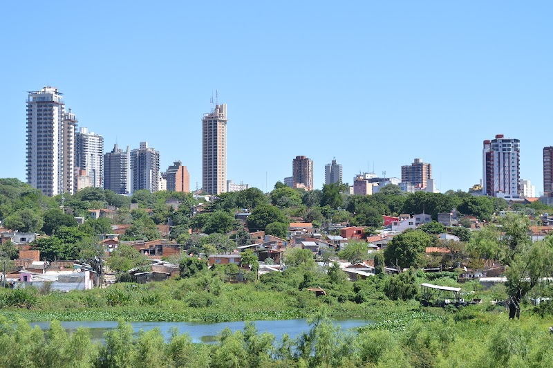 Discovering Paraguay's Urban Charm - Paraguay