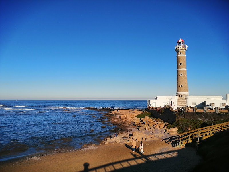 Mesmerizing Lighthouse Views: Cabo Polonio, Rocha - Uruguay