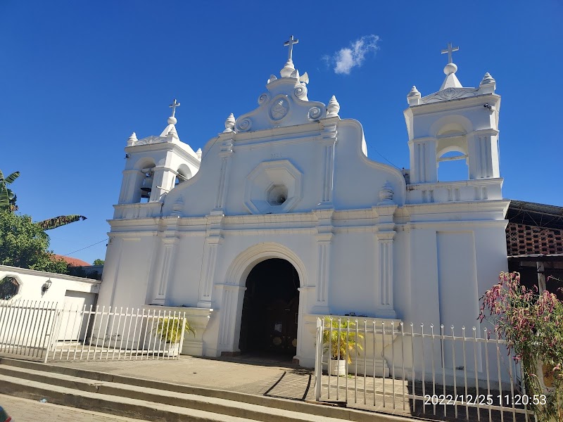 Discovering Moncagua Park - Moncagua Park