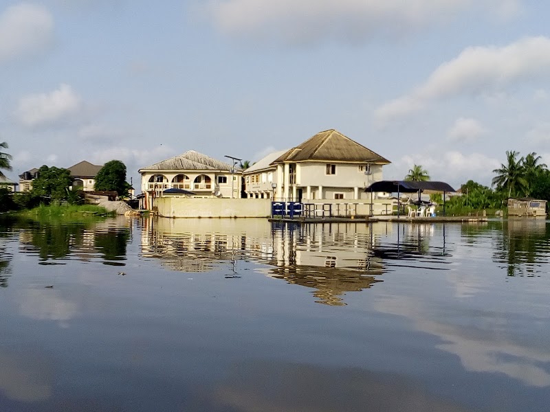 Discover Nature in Bayelsa - Bayelsa