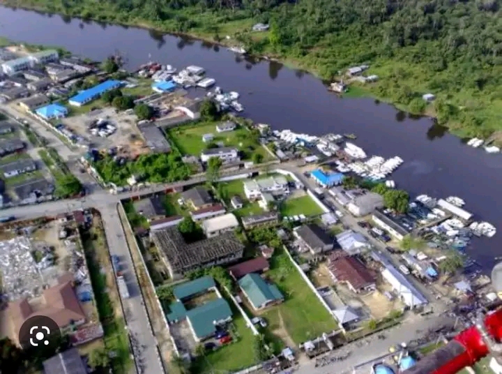 Discover Nature in Bayelsa - Bayelsa
