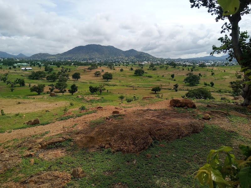 Scenic Views of Gombe - Gombe
