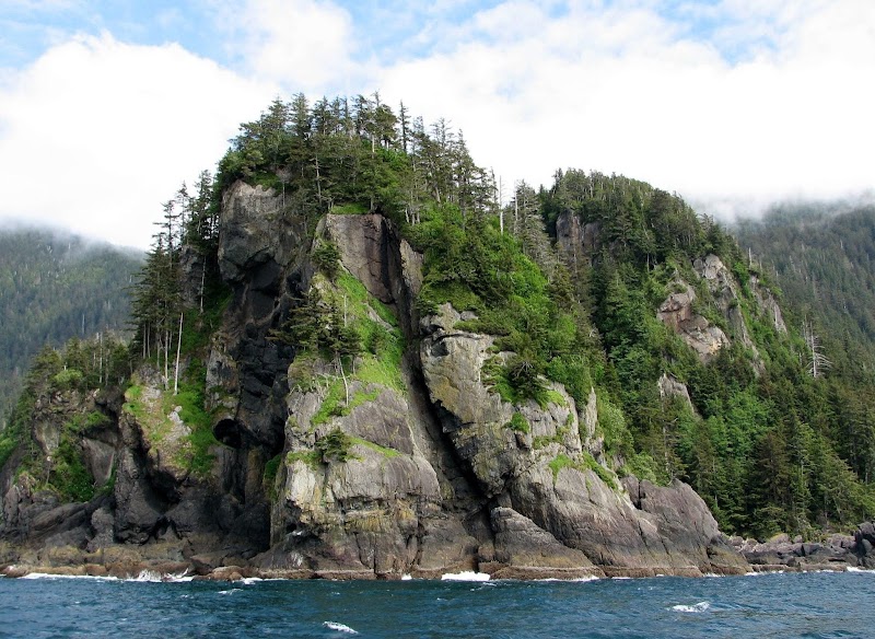 The Enchanting Archipelago of Haida Gwaii - Haida Gwaii