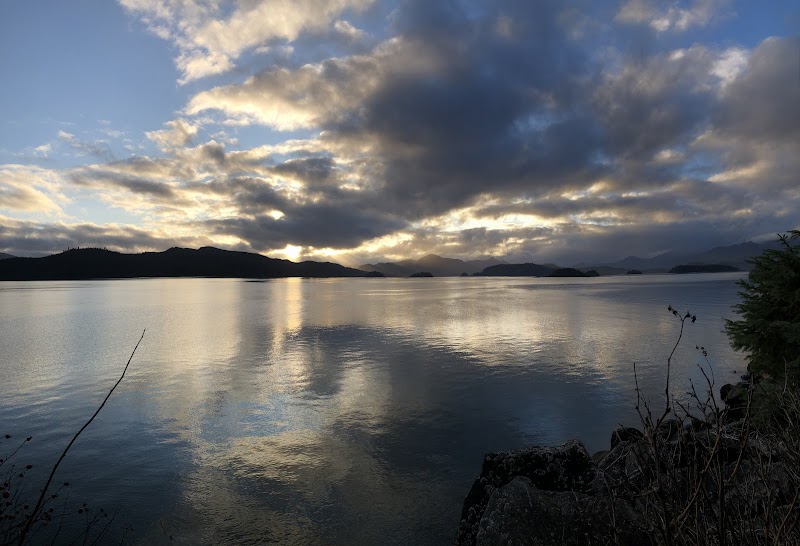 The Enchanting Archipelago of Haida Gwaii - Haida Gwaii
