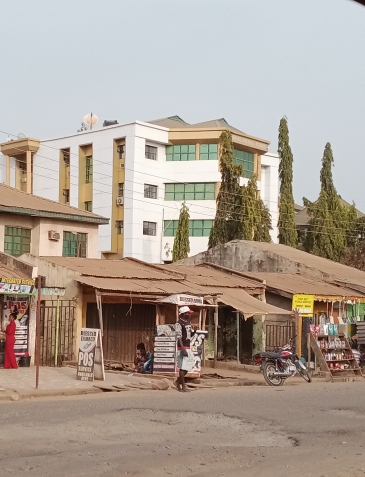 Exploring Lokoja's Natural Wonders - Lokoja