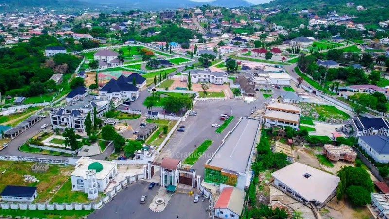 Exploring Lokoja's Natural Wonders - Lokoja