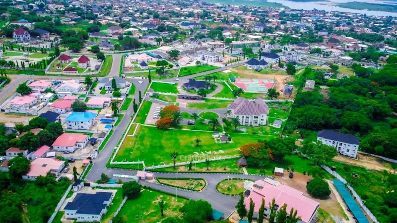 Exploring Lokoja's Natural Wonders - Lokoja
