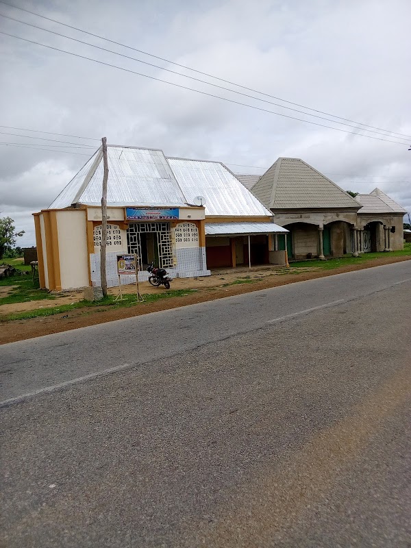 Charming Discoveries: Talata Mafara's Unique Architecture - Talata Mafara