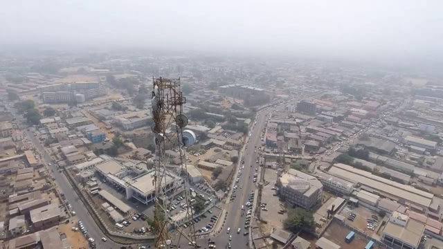 Ilorin: Heartbeat of Kwara - Ilorin