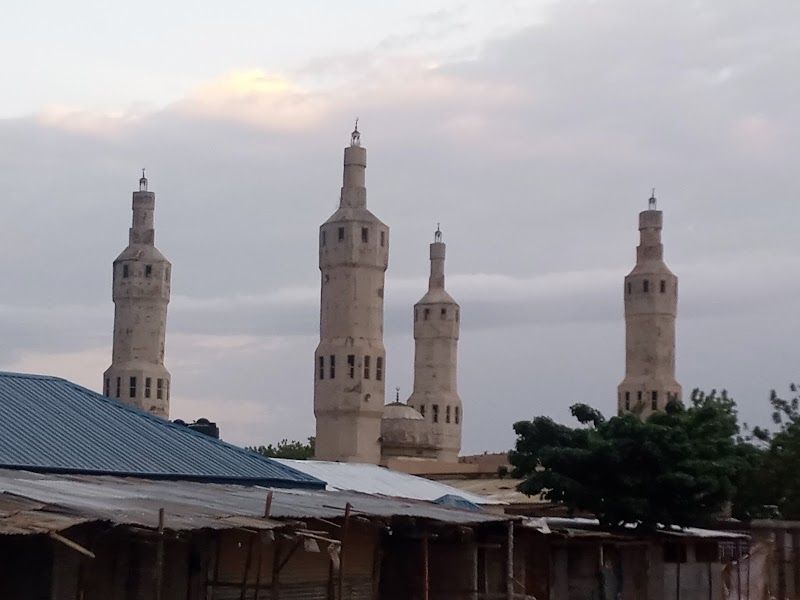 Cultural Charm in Zuru, Kebbi - Zuru