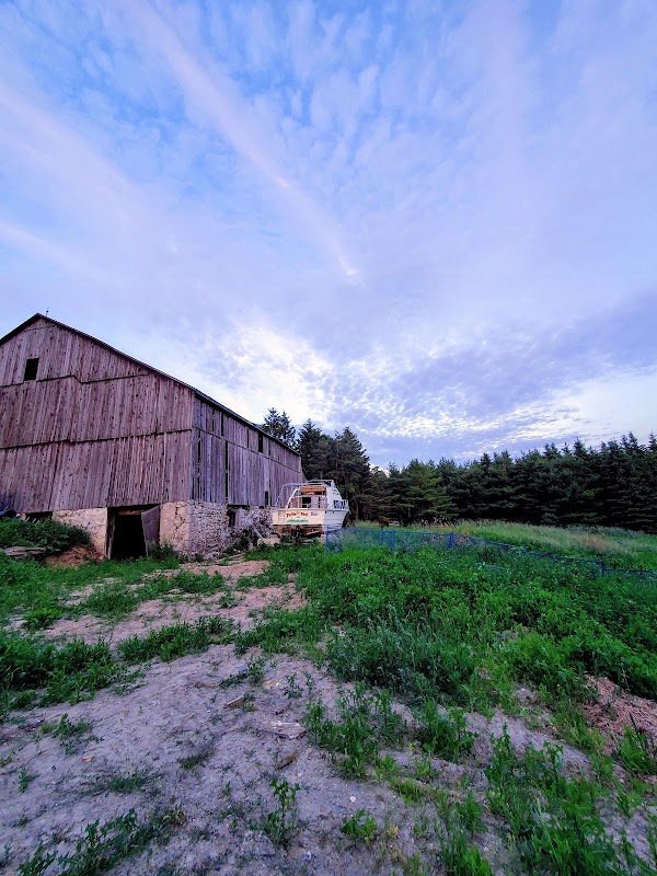 Exploring Erin's Rustic Charm - Erin