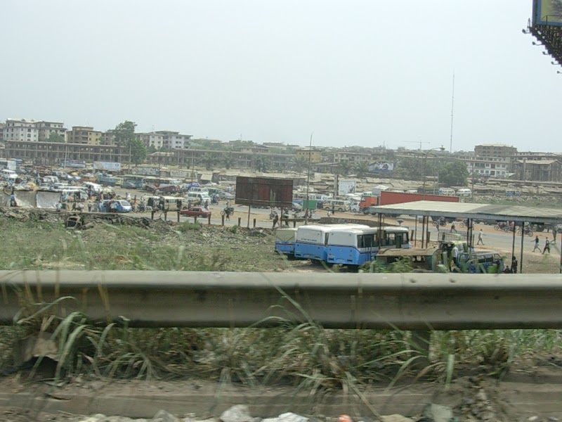 Asaba: Gateway to the Delta's Wonders - Asaba