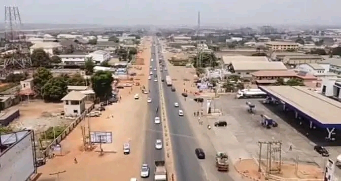 Asaba: Gateway to the Delta's Wonders - Asaba