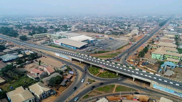Asaba: Gateway to the Delta's Wonders - Asaba