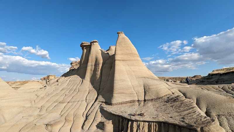 Earth's Time Capsule: Dinosaur Provincial Park - Dinosaur Provincial Park