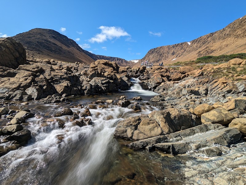 Majestic Landscapes at Gros Morne National Park - Gros Morne National Park