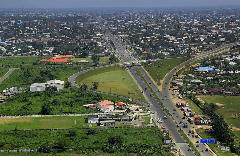 Natural Beauty of Calabar: A Gateway to Adventure - Calabar
