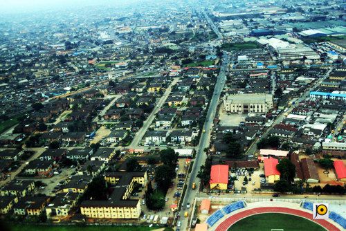 Natural Beauty of Calabar: A Gateway to Adventure - Calabar