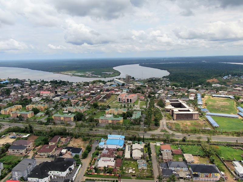 Natural Beauty of Calabar: A Gateway to Adventure - Calabar