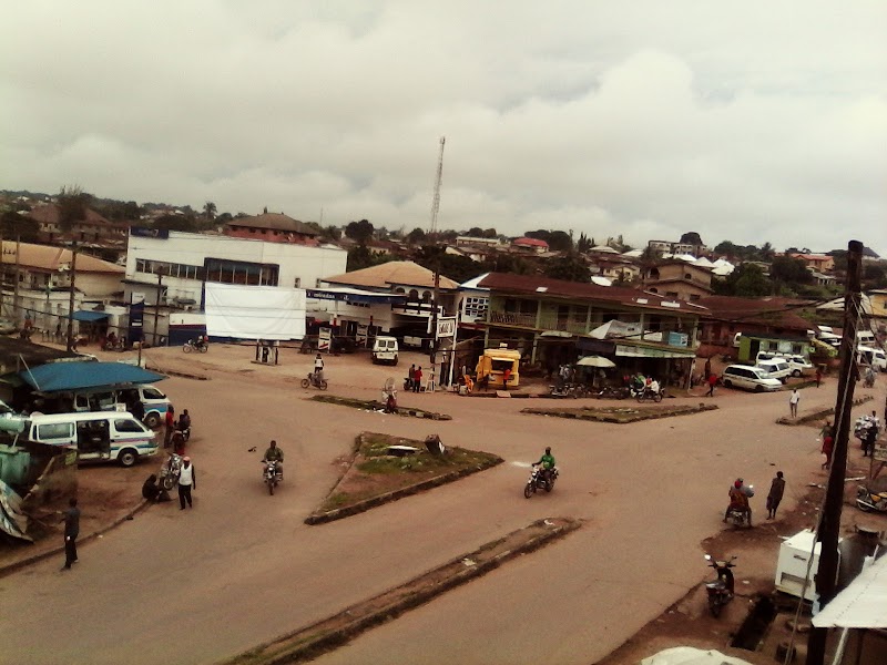 Discover Ebonyi: Where Nature Meets Culture - Ebonyi