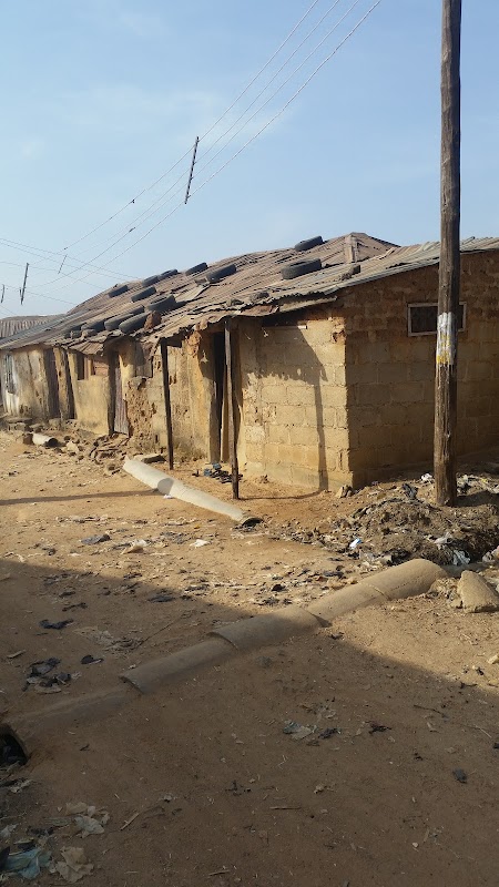 Discover the Charm of Zaria - Zaria