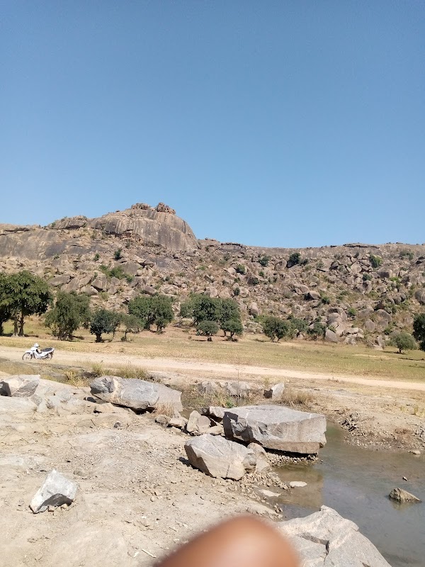 Discover the Charm of Zaria - Zaria