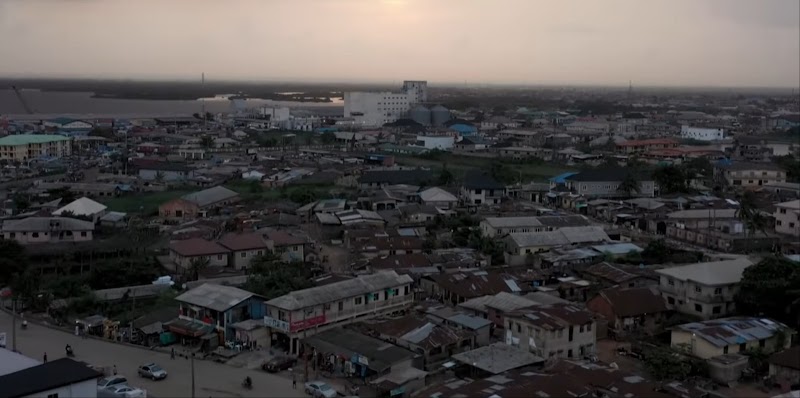 Intriguing Adventures in Benin City - Benin City