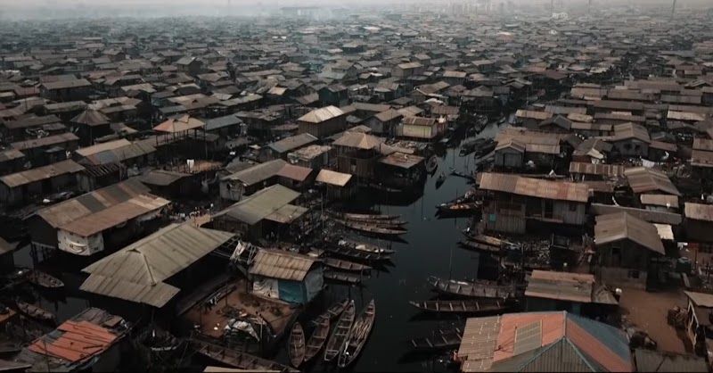 Intriguing Adventures in Benin City - Benin City