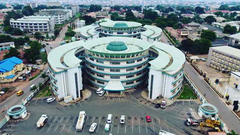 Discover the Scenic Charm of Enugu, Nigeria - Enugu