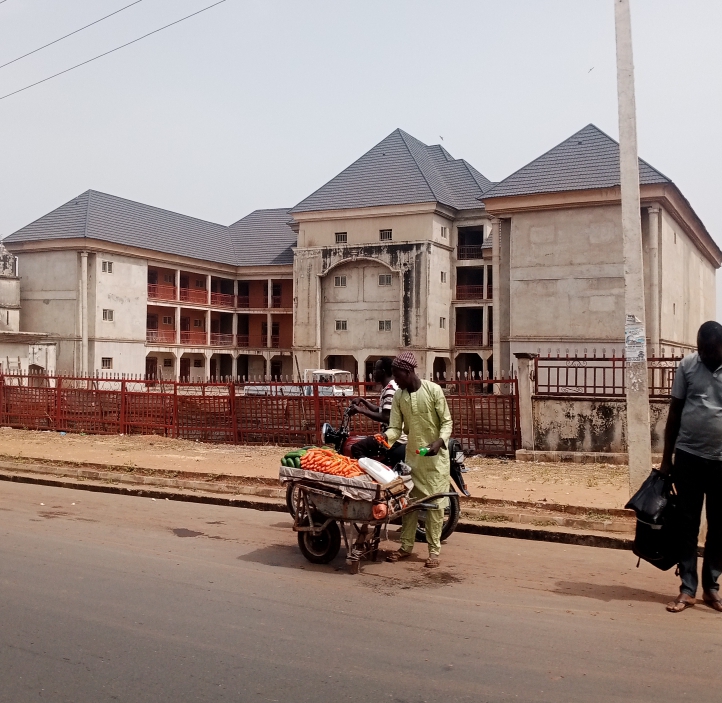 Discovering Lafia: A Green Oasis in Nasarawa's Heart - Lafia
