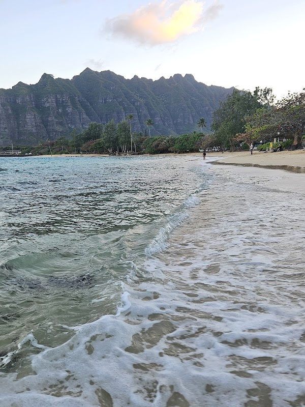 Seaside Serenity at Kaaawa Beach - Kaaawa Beach