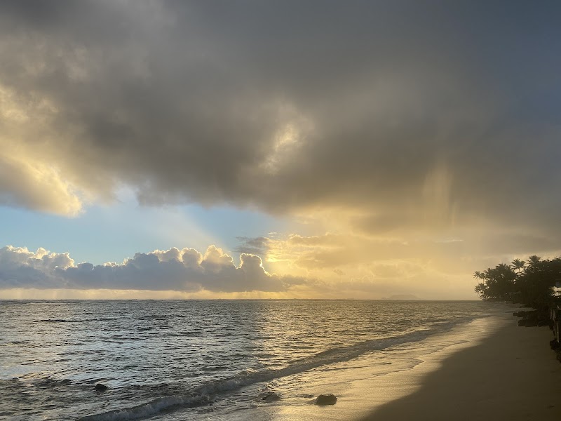 Seaside Serenity at Kaaawa Beach - Kaaawa Beach