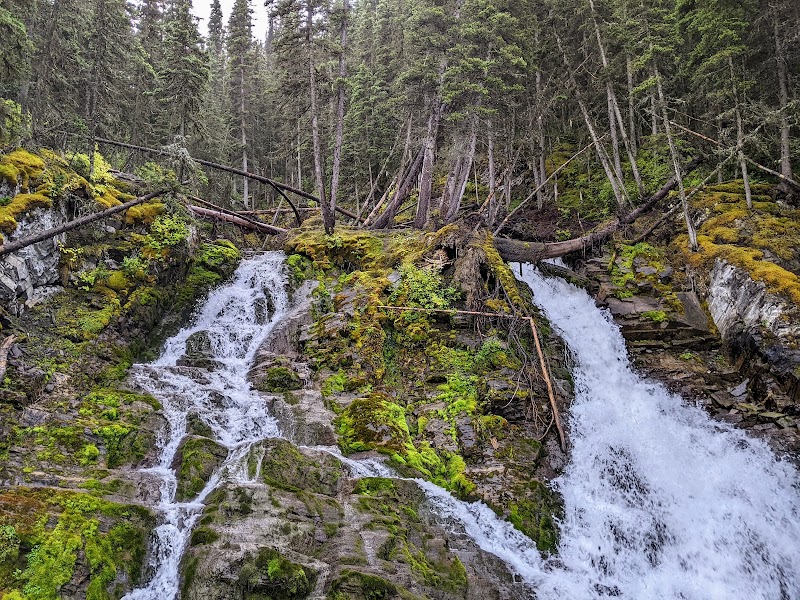 Mountain Majesty: Peter Lougheed Provincial Park - Peter Lougheed Provincial Park