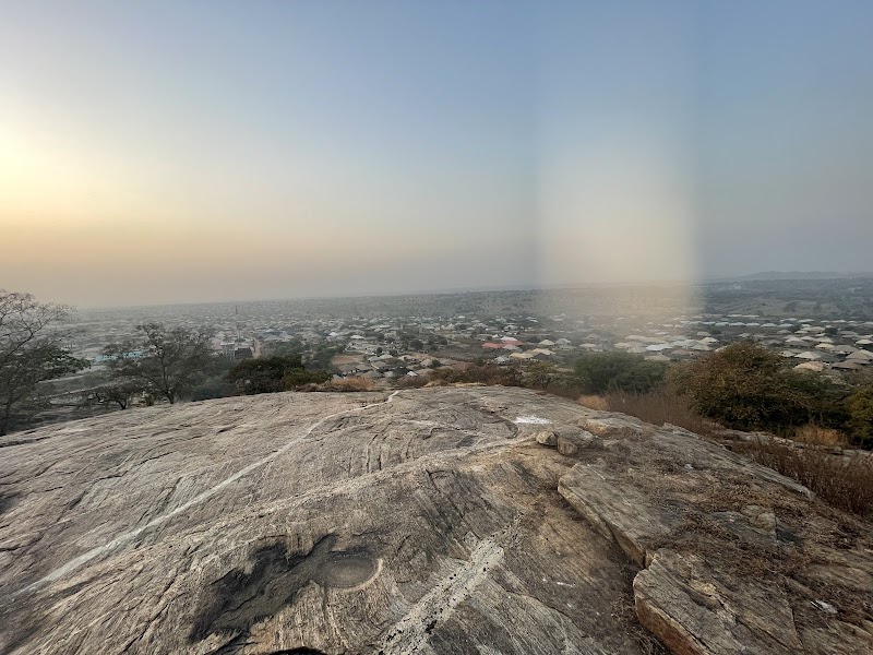 Rock Climbing Adventure at Sobi Rock - Sobi Rock
