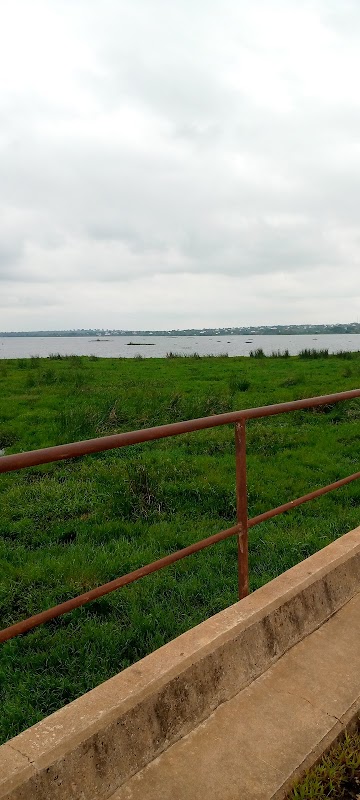 Scenic Stretches at Asa-Dam Road - Asa-Dam Road