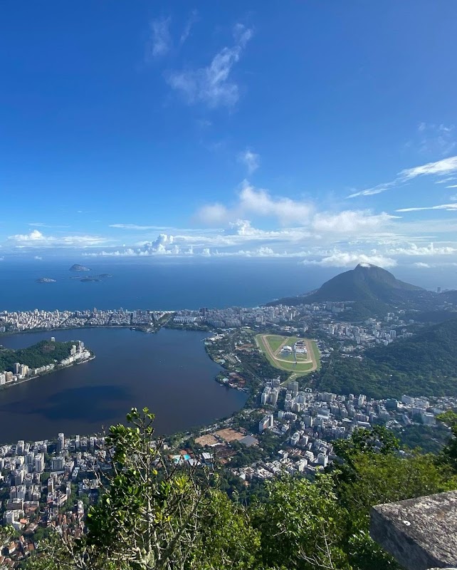 Christ the Redeemer: Embracing the Beauty of Rio - Christ the Redeemer