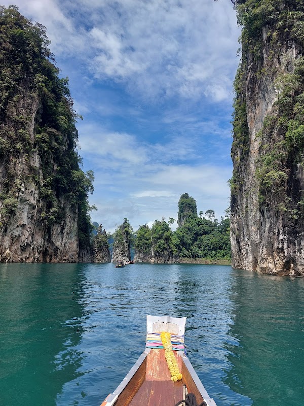 Kawthoung, Tanintharyi Region adventures