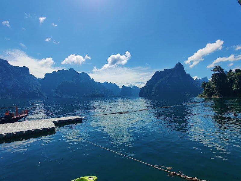 Majestic Nature: Khao Sok National Park - Khao Sok National Park