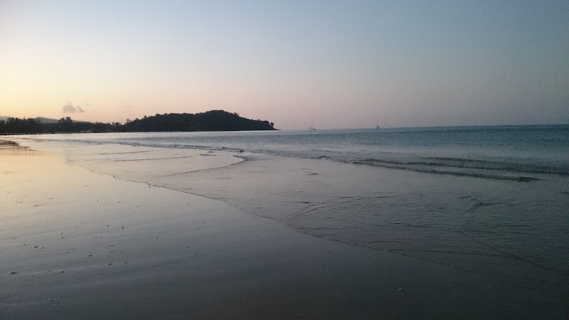 Oceanic Wonders of Ko Lanta District - Ko Lanta District