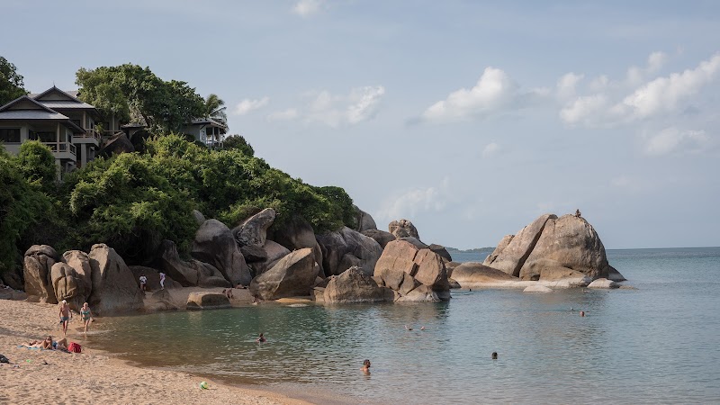 Paradise on the Shores of Ko Samui - Ko Samui
