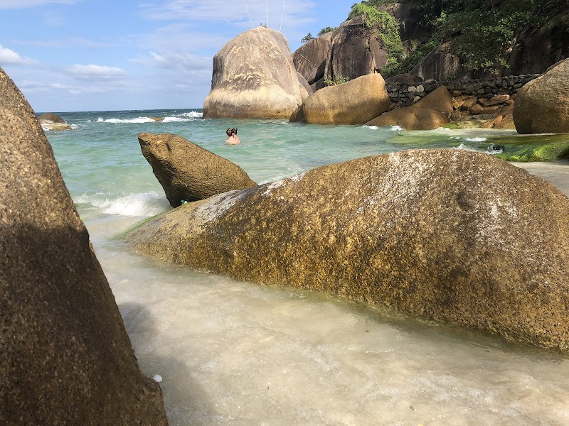 Paradise on the Shores of Ko Samui - Ko Samui