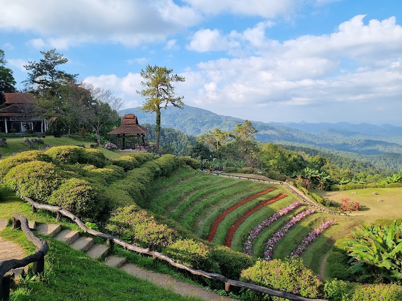 Pai, Mae Hong Son adventures