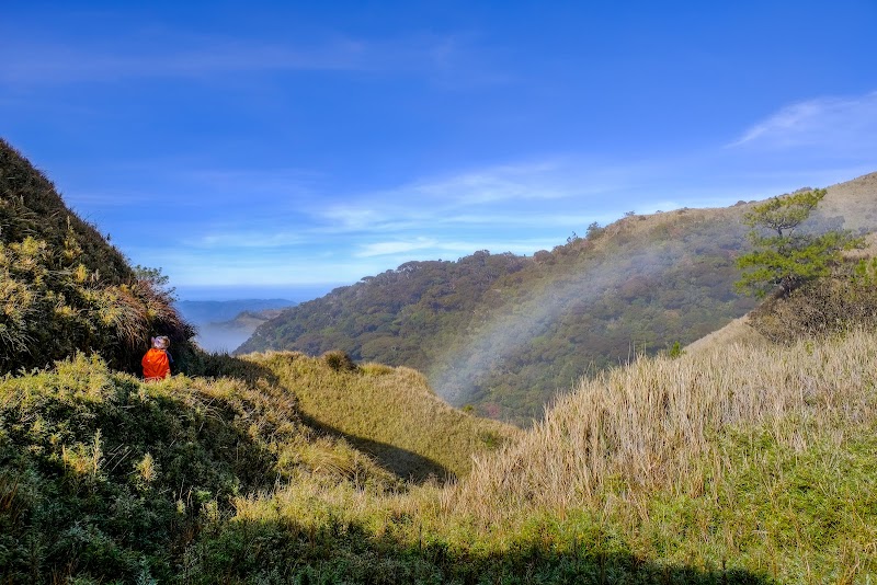 Majestic Sunrises at Mount Pulag - Mount Pulag