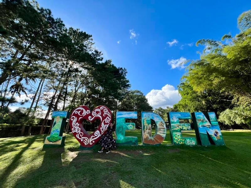 Nature's Haven: Eden Nature Park & Resort - Eden Nature Park & Resort