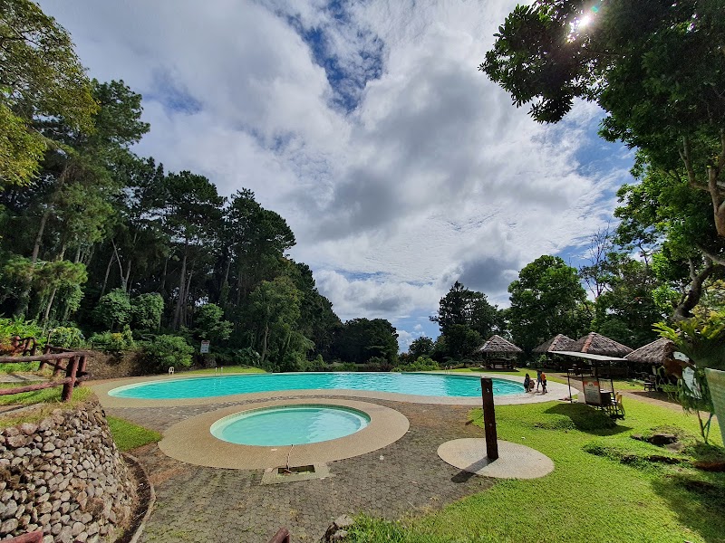 Nature's Haven: Eden Nature Park & Resort - Eden Nature Park & Resort