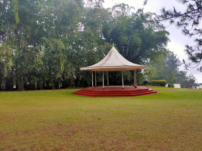Nature's Haven: Eden Nature Park & Resort - Eden Nature Park & Resort